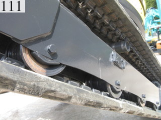Used Construction Machine Used YANMAR YANMAR Excavator 0.2-0.3m3 VIO40-5B