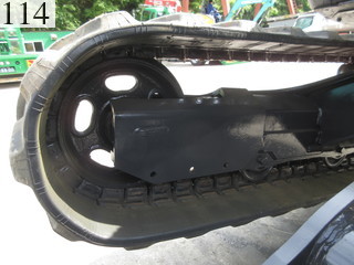 Used Construction Machine Used YANMAR YANMAR Excavator 0.2-0.3m3 VIO40-5B