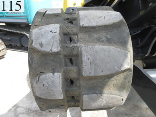 Used Construction Machine Used YANMAR YANMAR Excavator 0.2-0.3m3 VIO40-5B