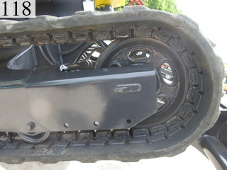 Used Construction Machine Used YANMAR YANMAR Excavator 0.2-0.3m3 VIO40-5B