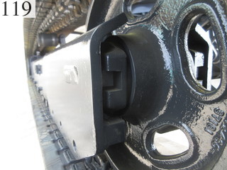 Used Construction Machine Used YANMAR YANMAR Excavator 0.2-0.3m3 VIO40-5B