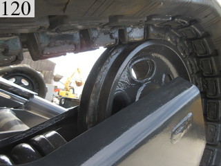 Used Construction Machine Used YANMAR YANMAR Excavator 0.2-0.3m3 VIO40-5B