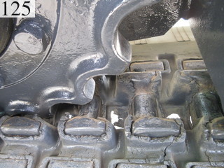Used Construction Machine Used YANMAR YANMAR Excavator 0.2-0.3m3 VIO40-5B