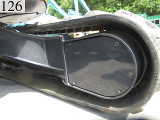 Used Construction Machine Used YANMAR YANMAR Excavator 0.2-0.3m3 VIO40-5B