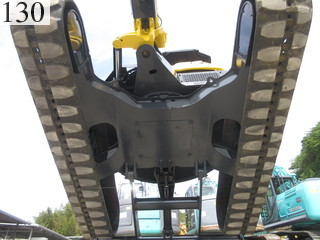 Used Construction Machine Used YANMAR YANMAR Excavator 0.2-0.3m3 VIO40-5B