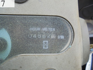 Used Construction Machine Used YANMAR YANMAR Excavator 0.2-0.3m3 VIO40-5