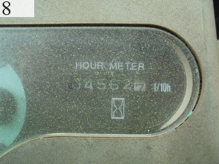 Used Construction Machine Used YANMAR YANMAR Excavator 0.2-0.3m3 VIO40-5