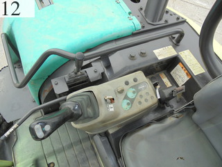Used Construction Machine Used YANMAR YANMAR Excavator 0.2-0.3m3 VIO40-5