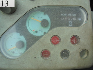 Used Construction Machine Used YANMAR YANMAR Excavator 0.2-0.3m3 VIO40-5
