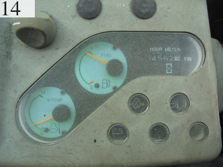 Used Construction Machine Used YANMAR YANMAR Excavator 0.2-0.3m3 VIO40-5