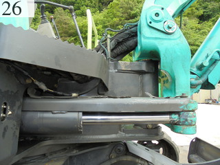 Used Construction Machine Used YANMAR YANMAR Excavator 0.2-0.3m3 VIO40-5
