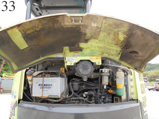 Used Construction Machine Used YANMAR YANMAR Excavator 0.2-0.3m3 VIO40-5