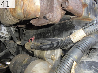 Used Construction Machine Used YANMAR YANMAR Excavator 0.2-0.3m3 VIO40-5