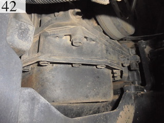 Used Construction Machine Used YANMAR YANMAR Excavator 0.2-0.3m3 VIO40-5