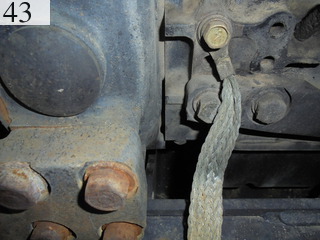 Used Construction Machine Used YANMAR YANMAR Excavator 0.2-0.3m3 VIO40-5