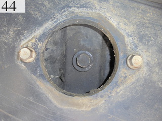Used Construction Machine Used YANMAR YANMAR Excavator 0.2-0.3m3 VIO40-5