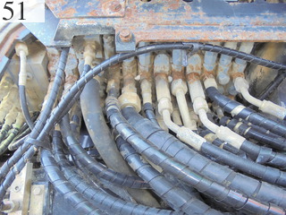 Used Construction Machine Used YANMAR YANMAR Excavator 0.2-0.3m3 VIO40-5