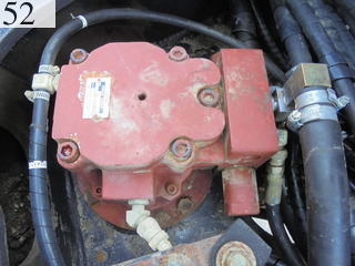 Used Construction Machine Used YANMAR YANMAR Excavator 0.2-0.3m3 VIO40-5