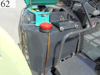 Used Construction Machine Used YANMAR YANMAR Excavator 0.2-0.3m3 VIO40-5