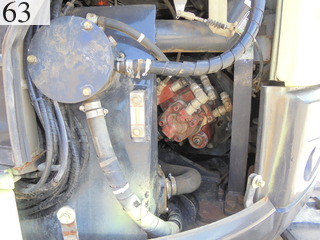 Used Construction Machine Used YANMAR YANMAR Excavator 0.2-0.3m3 VIO40-5