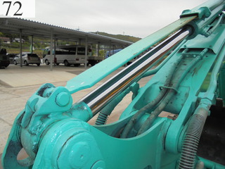 Used Construction Machine Used YANMAR YANMAR Excavator 0.2-0.3m3 VIO40-5