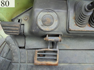 Used Construction Machine Used YANMAR YANMAR Excavator 0.2-0.3m3 VIO40-5