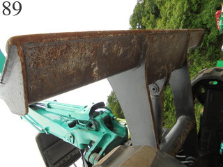 Used Construction Machine Used YANMAR YANMAR Excavator 0.2-0.3m3 VIO40-5