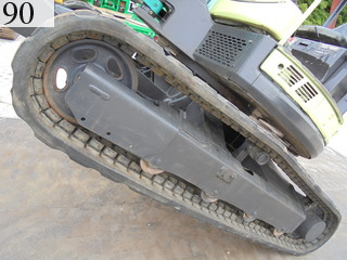 Used Construction Machine Used YANMAR YANMAR Excavator 0.2-0.3m3 VIO40-5