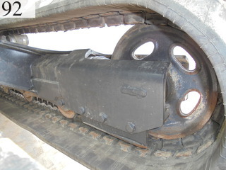 Used Construction Machine Used YANMAR YANMAR Excavator 0.2-0.3m3 VIO40-5
