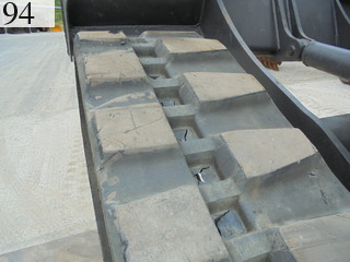 Used Construction Machine Used YANMAR YANMAR Excavator 0.2-0.3m3 VIO40-5