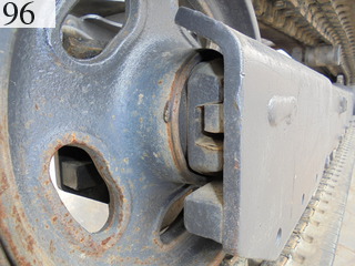 Used Construction Machine Used YANMAR YANMAR Excavator 0.2-0.3m3 VIO40-5