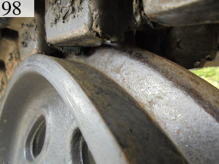 Used Construction Machine Used YANMAR YANMAR Excavator 0.2-0.3m3 VIO40-5
