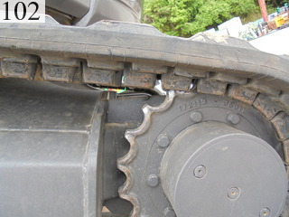 Used Construction Machine Used YANMAR YANMAR Excavator 0.2-0.3m3 VIO40-5