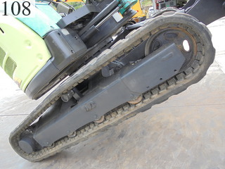 Used Construction Machine Used YANMAR YANMAR Excavator 0.2-0.3m3 VIO40-5