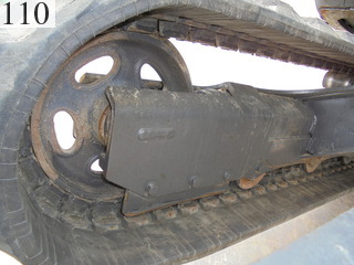 Used Construction Machine Used YANMAR YANMAR Excavator 0.2-0.3m3 VIO40-5