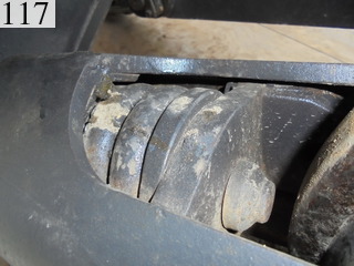 Used Construction Machine Used YANMAR YANMAR Excavator 0.2-0.3m3 VIO40-5