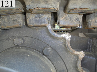 Used Construction Machine Used YANMAR YANMAR Excavator 0.2-0.3m3 VIO40-5