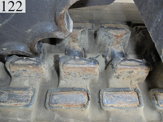 Used Construction Machine Used YANMAR YANMAR Excavator 0.2-0.3m3 VIO40-5