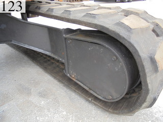 Used Construction Machine Used YANMAR YANMAR Excavator 0.2-0.3m3 VIO40-5