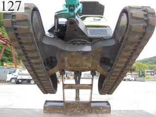 Used Construction Machine Used YANMAR YANMAR Excavator 0.2-0.3m3 VIO40-5
