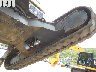 Used Construction Machine Used YANMAR YANMAR Excavator 0.2-0.3m3 VIO40-5