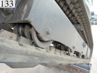 Used Construction Machine Used YANMAR YANMAR Excavator 0.2-0.3m3 VIO40-5