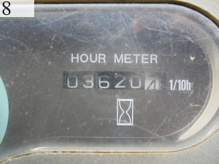 Used Construction Machine Used YANMAR YANMAR Excavator 0.2-0.3m3 VIO40-5
