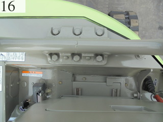 Used Construction Machine Used YANMAR YANMAR Excavator 0.2-0.3m3 VIO40-5