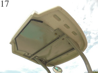 Used Construction Machine Used YANMAR YANMAR Excavator 0.2-0.3m3 VIO40-5