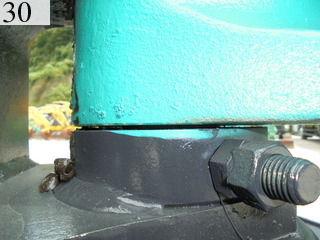 Used Construction Machine Used YANMAR YANMAR Excavator 0.2-0.3m3 VIO40-5