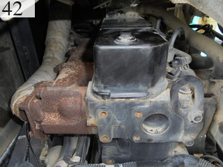Used Construction Machine Used YANMAR YANMAR Excavator 0.2-0.3m3 VIO40-5