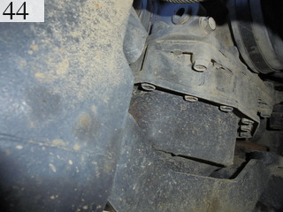 Used Construction Machine Used YANMAR YANMAR Excavator 0.2-0.3m3 VIO40-5