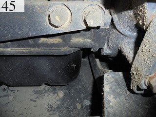 Used Construction Machine Used YANMAR YANMAR Excavator 0.2-0.3m3 VIO40-5