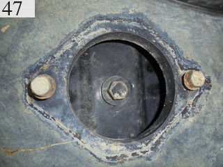 Used Construction Machine Used YANMAR YANMAR Excavator 0.2-0.3m3 VIO40-5